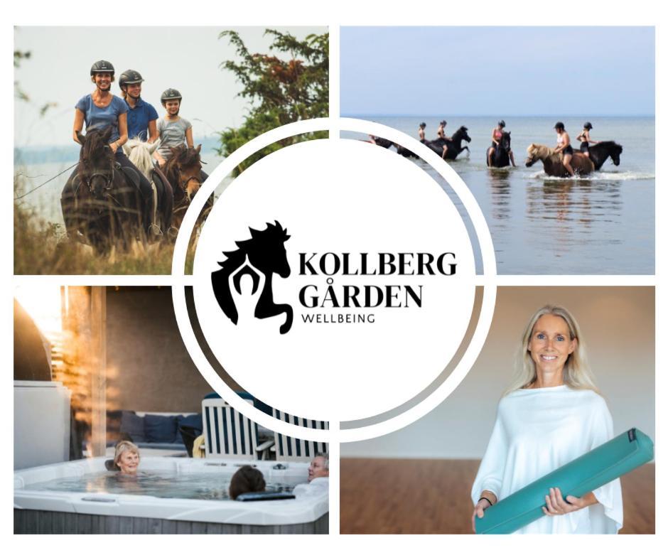 Oelands Yoga Studio & Islandshaestar, Stugor & Rum Mörbylånga Kültér fotó